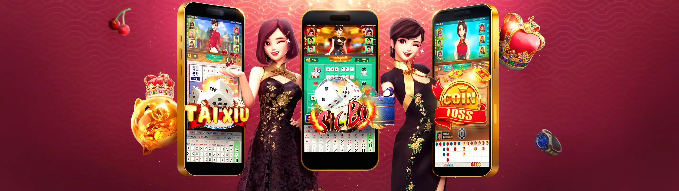 Hình ảnh game Bắn Cá 888b với ưu đãi 88k