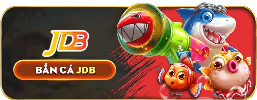 Trò chơi Bắn Cá 888b