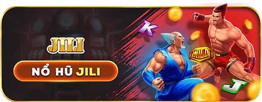 Kho game nổ hũ khổng lồ