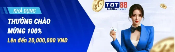 Thưởng nạp tiền lần đầu cho game bắn cá